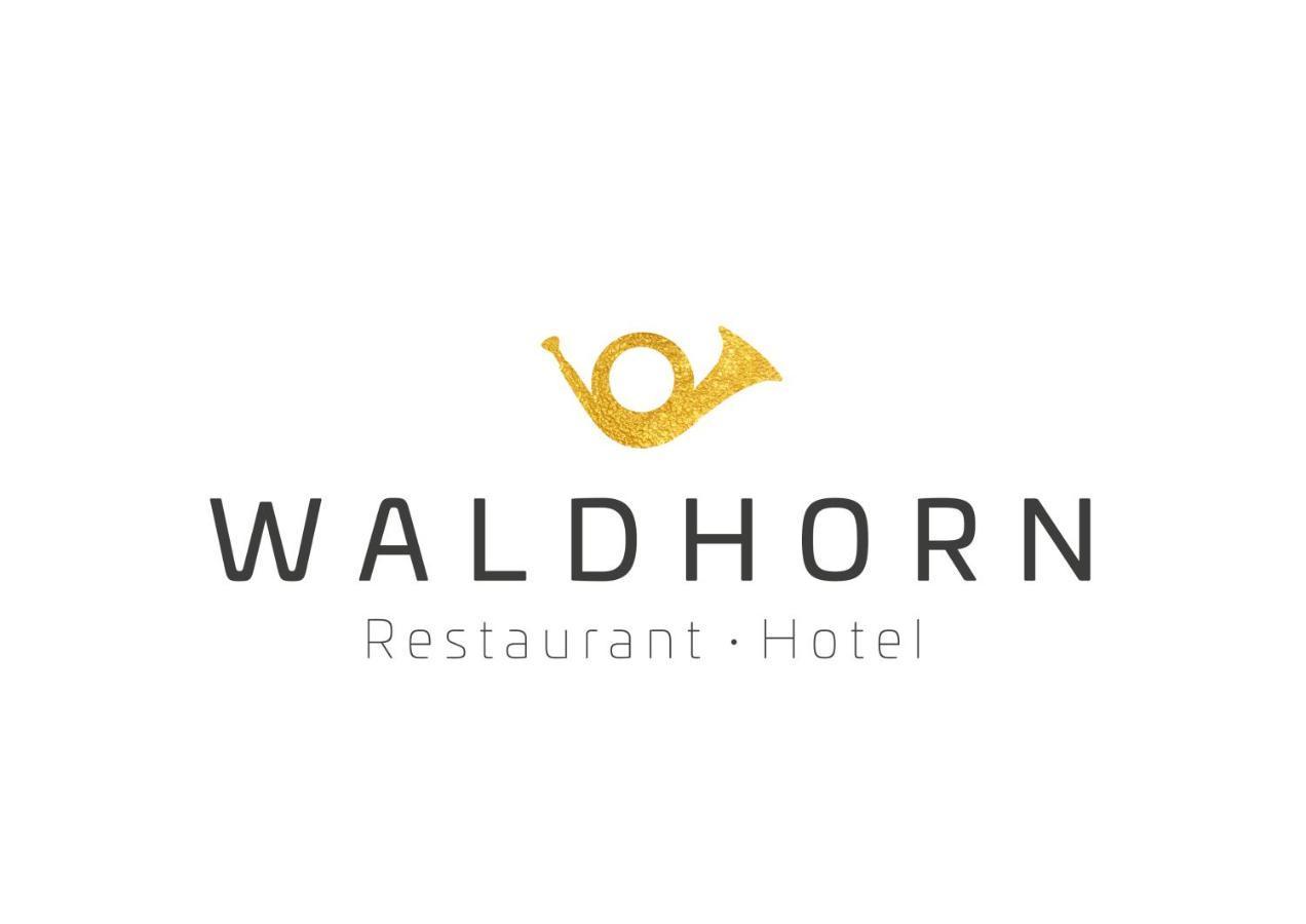 Hotel Restaurant Waldhorn Holzgerlingen Dış mekan fotoğraf